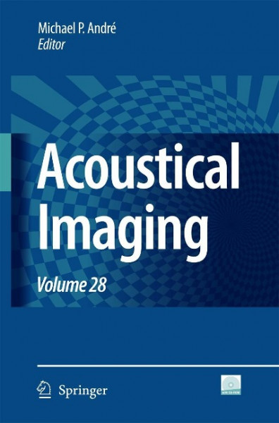 Acoustical Imaging 28