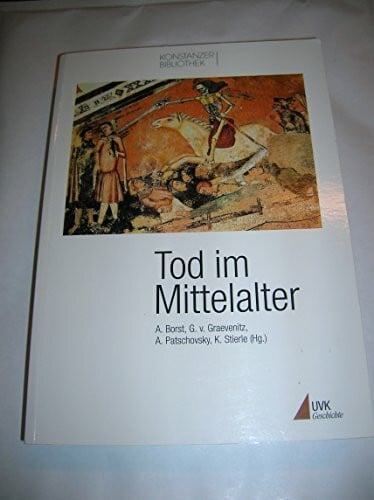 Tod im Mittelalter