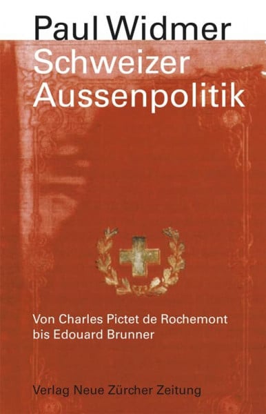 Schweizer Aussenpolitik