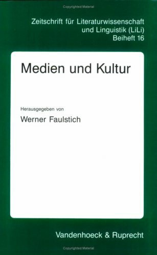 Medien und Kultur