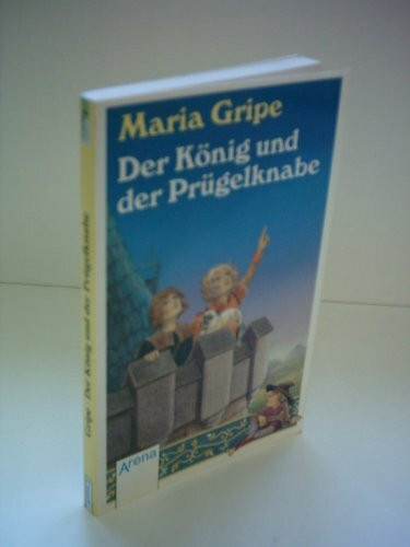 Der König und der Prügelknabe