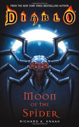 Diablo: Moon of the Spider