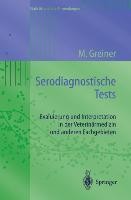 Serodiagnostische Tests