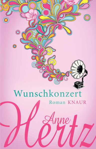 Wunschkonzert: Roman