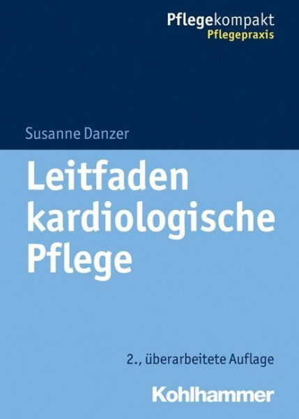 Leitfaden kardiologische Pflege