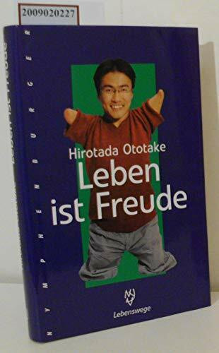 Leben ist Freude