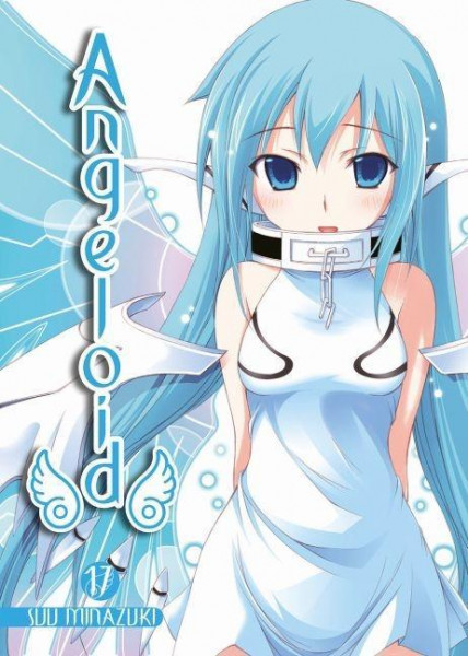 Angeloid 17