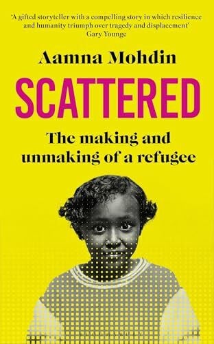 Scattered: A Top 5 Sunday Times bestseller