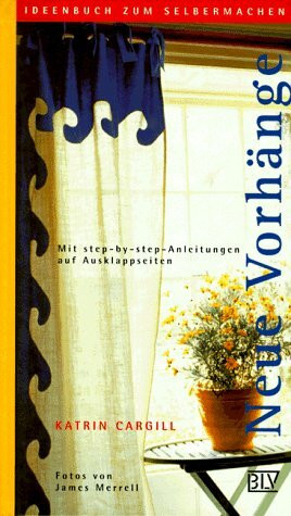 Neue Vorhänge