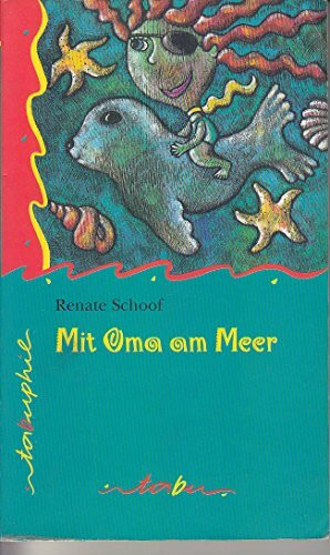 Tabu Taschenbücher, Nr.51, Mit Oma am Meer: Roman