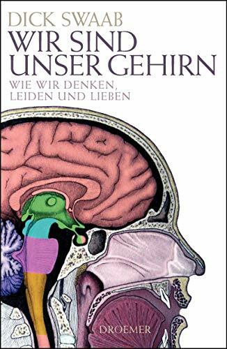 Wir sind unser Gehirn: Wie wir denken, leiden und lieben