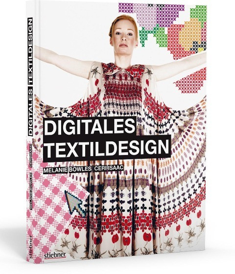 Digitales Textildesign