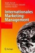 Internationales Marketing-Management