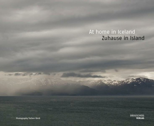 At home in Iceland / Zuhause in Island