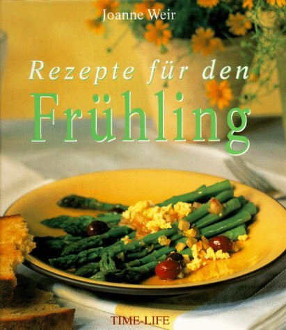Rezepte für den Frühling