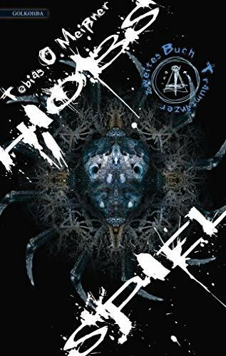 Hiobs Spiel 2 - Traumtänzer Hiobs Spiel 2 - Traumtänzer