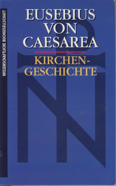 Kirchengeschichte