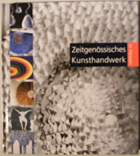 Zeitgenössiches Kunsthandwerk in Hessen