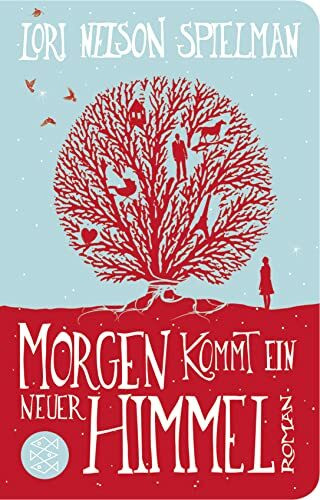 Morgen kommt ein neuer Himmel: Roman (Fischer Taschenbibliothek)