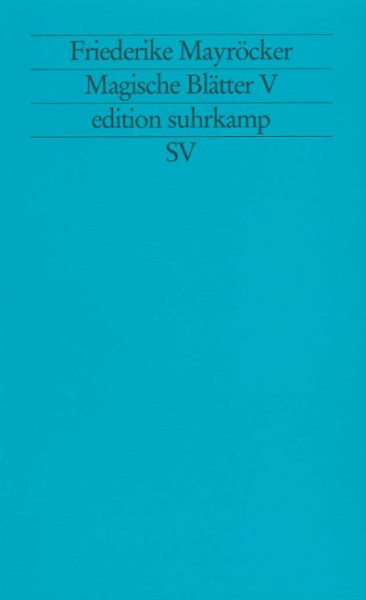 Magische Blätter 5
