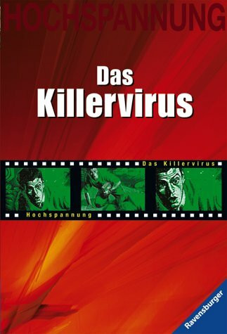 Das Killervirus (Ravensburger Taschenbücher)