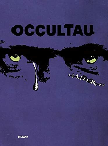 occultau: (Deutsch/Englisch)