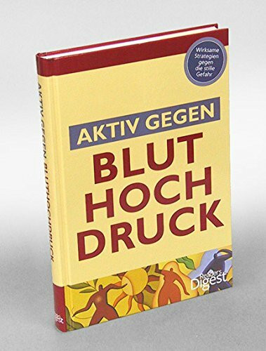 Aktiv gegen Bluthochdruck: Wirksame Strategien gegen die stille Gefahr