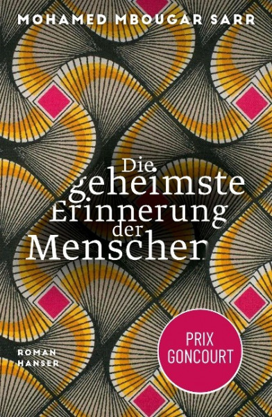 Die geheimste Erinnerung der Menschen