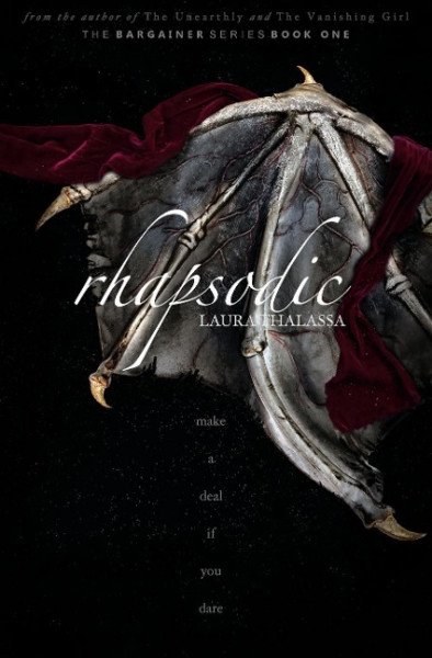 Rhapsodic