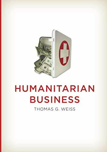 Polity Humanitarian Business