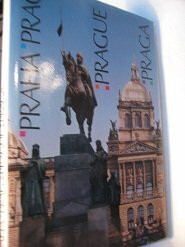 Praha Prag