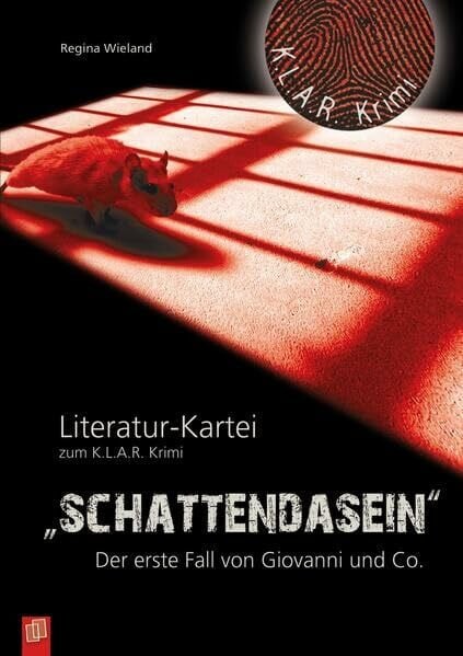 K.L.A.R.-Krimi – Literatur-Kartei: Schattendasein