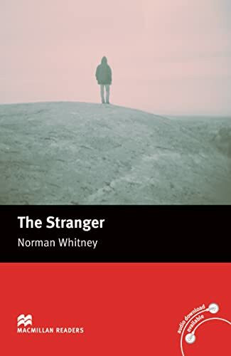 Macmillan Readers Stranger The Elementary without CD (Macmillan Readers 2008)