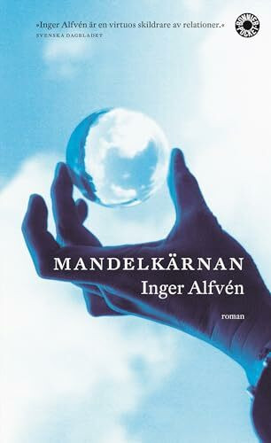 Mandelkärnan : roman (Bonnierpocket)