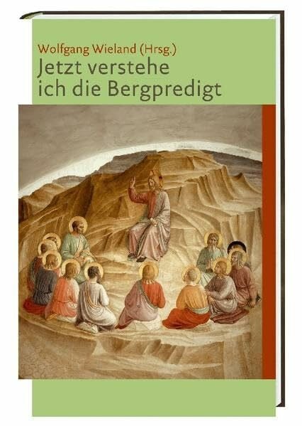 Jetzt verstehe ich die Bergpredigt