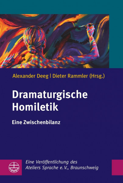 Dramaturgische Homiletik