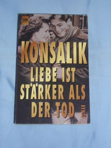 Liebe ist stärker als der Tod