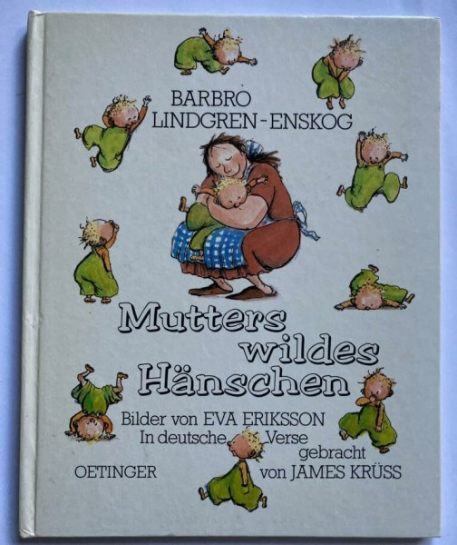 Mutters wildes Hänschen