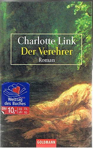 Der Verehrer (Sonderausgabe zum Welttag des Buches)