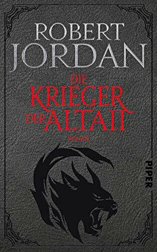 Die Krieger der Altaii: Roman