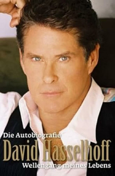Wellengang meines Lebens: Die Autobiografie