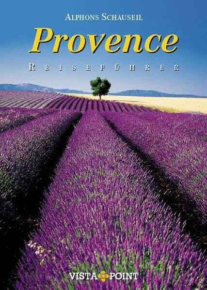 Provence (Reiseführer Sonderausgabe)