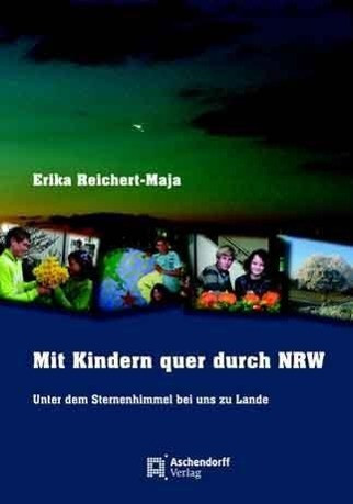 Mit Kindern quer durch NRW