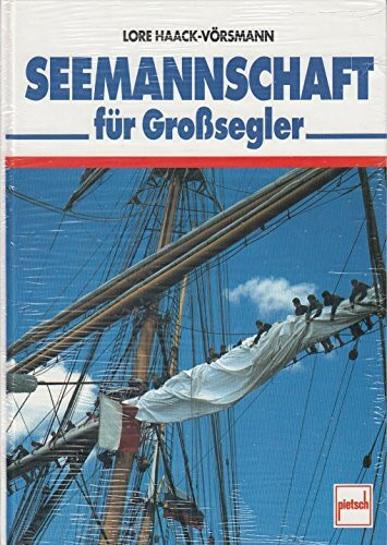Seemannschaften für Grosssegler
