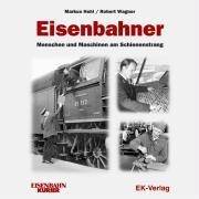 Eisenbahner