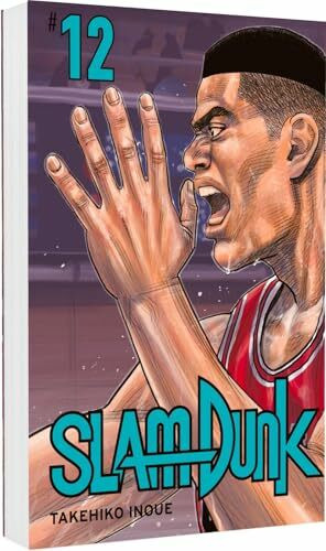 SLAM DUNK 12