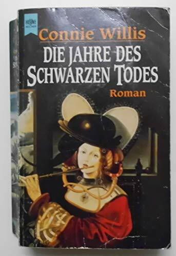 Die Jahre des Schwarzen Todes