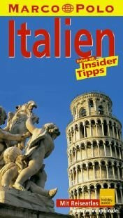 Italien. Von Dürr, Bettina