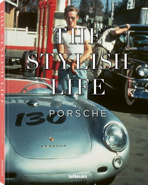 The Stylish Life Porsche