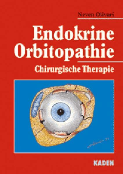 Endokrine Orbitopathie: Chirurgische Therapie